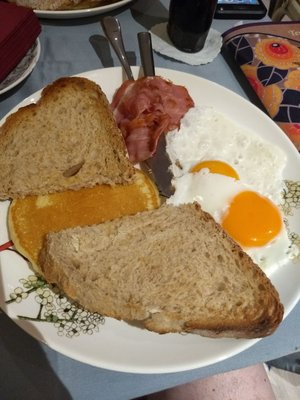 Café Tertulia by null