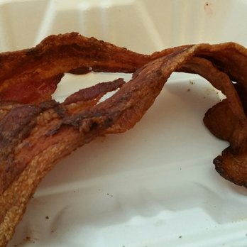 Sweet Maple - Applewood Smoked Bacon ($5), DoorDash - American Near Me - San Francisco, California