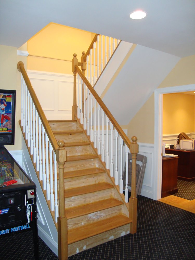 Slide of RWP Construction