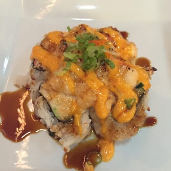 Sushi Pop - Baked scallop - Japanese Near Me - Fullerton, California