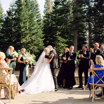 Audere Events - We did it! - Wedding Planning Near Me