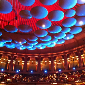 Royal Albert Hall 256 Photos 210 Reviews Music Venues