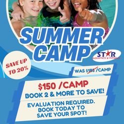 Star Aquatics & Fitness