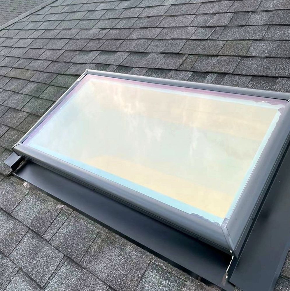 Slide of Stonewood Roofing