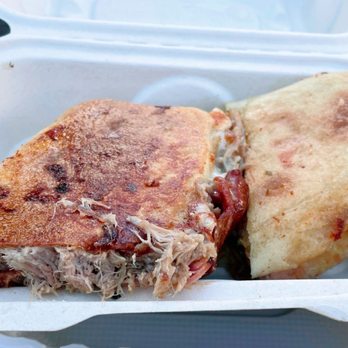 Bacon Bacon - @parklab - Food Trucks Near Me Bacon Bacon - @parklab - Food Trucks Near Me