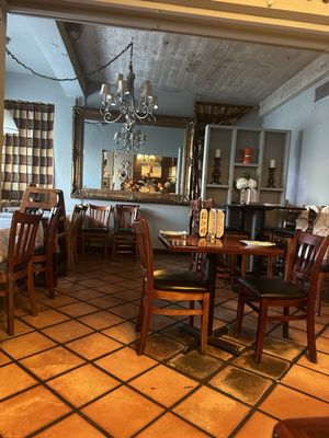 Michelangelo Ristorante by null