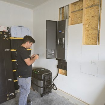 Escudero Electrical Contractors - Electricians Near Me - Chicago, Illinois Escudero Electrical Contractors - Electricians Near Me - Chicago, Illinois
