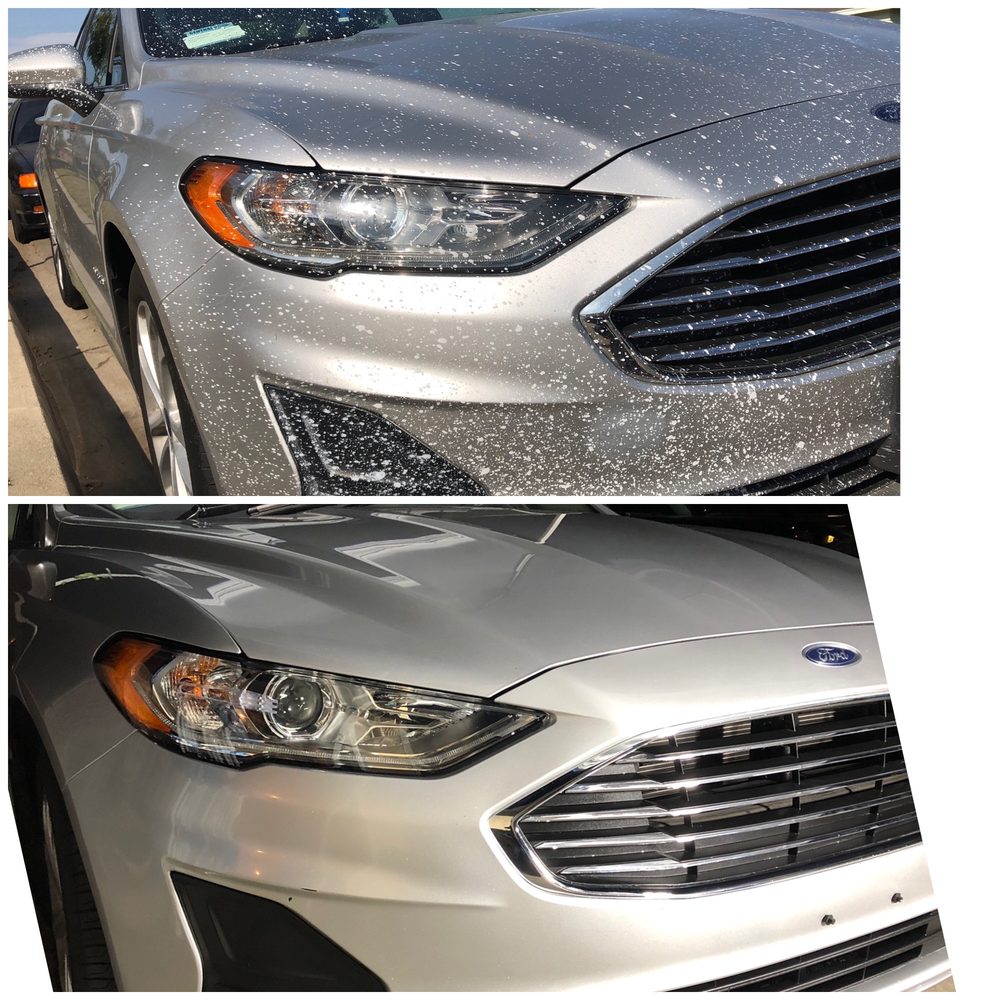 CERAMIC COATING LOS ANGELES AUTO DETAILING SERVICE Updated