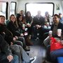 Photo of Chicago Brew Bus