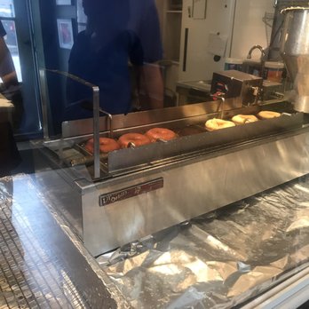 Glazed Over Donuts - Donuts Near Me - Beacon, New York