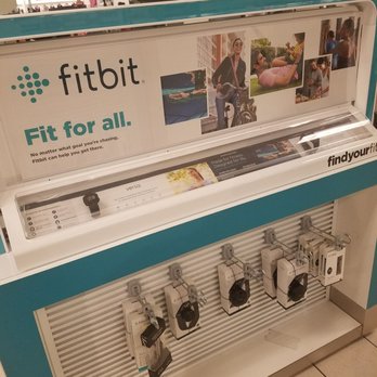 Kohl's - Should I update my fitbit collection? - Department Stores Near Me - FRESH MEADOWS, New York Kohl's - Should I update my fitbit collection? - Department Stores Near Me - FRESH MEADOWS, New York