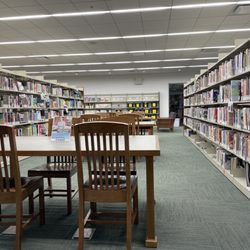 South Coastal Library
