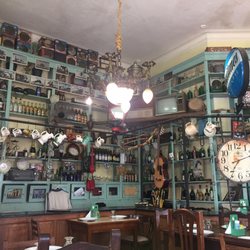 El Firpo - Área del bar