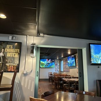Angry Ale's - Sports Bars Near Me - Charlotte, North Carolina