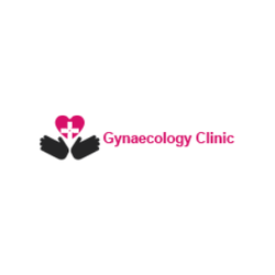 Gynaecology Clinic - Gynaecology Clinic Logo
