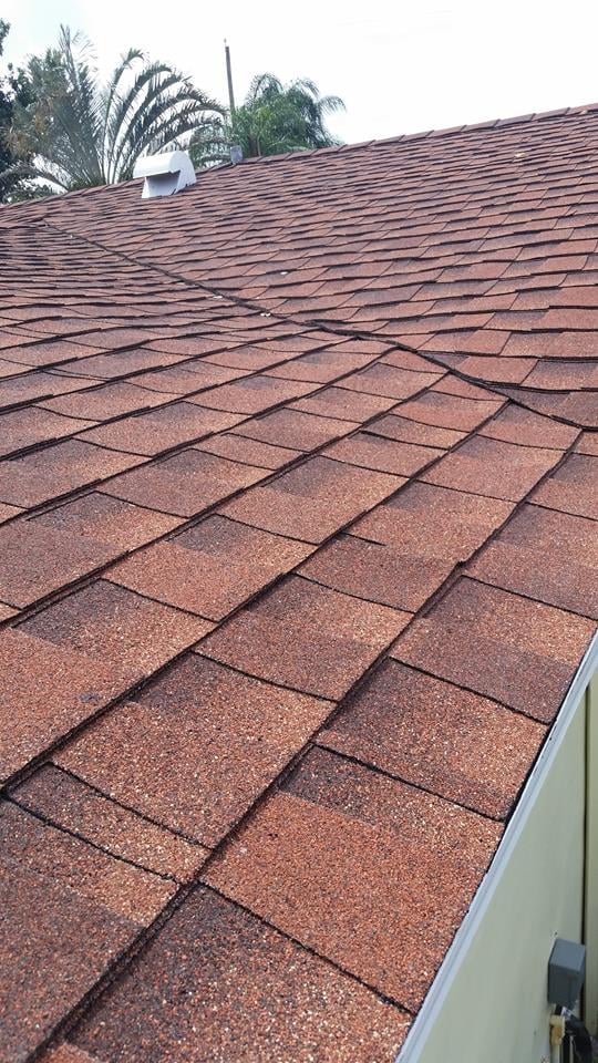 Slide of Keller Roofing and Inspections