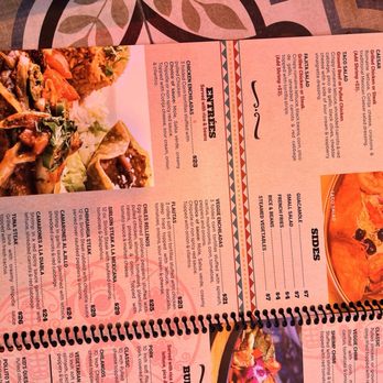 Chilangos Restaurant - Chilango's menu - Mexican Near Me - Highlands, New Jersey Chilangos Restaurant - Chilango's menu - Mexican Near Me - Highlands, New Jersey