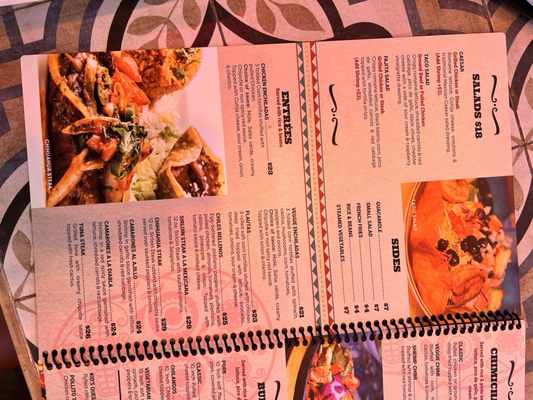 Menu photo 3 Chilangos Restaurant Highlands, NJ Menu photo 3 Chilangos Restaurant Highlands, NJ