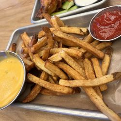 BoomerJack's Grill
