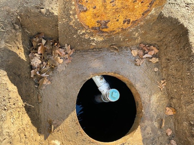 John Matthes Septic Pumping - septic in Wharton, NJ