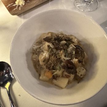 Gracie's - New American Near Me - Providence, Rhode Island