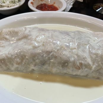 La Loma - Fajita Burrito. Not the most photogenic, but still tasty. - Mexican Near Me - Columbus, Ohio La Loma - Fajita Burrito. Not the most photogenic, but still tasty. - Mexican Near Me - Columbus, Ohio
