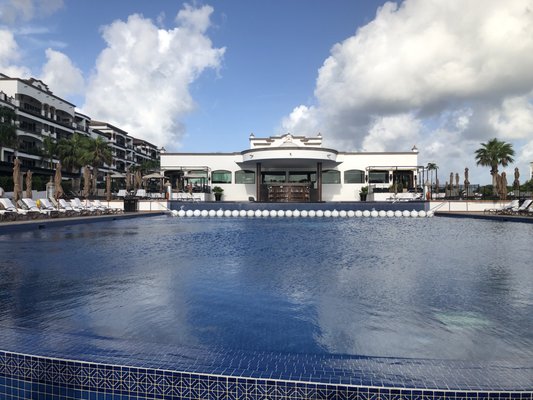 Grand Residences Riviera Cancun - All Inclusive by null