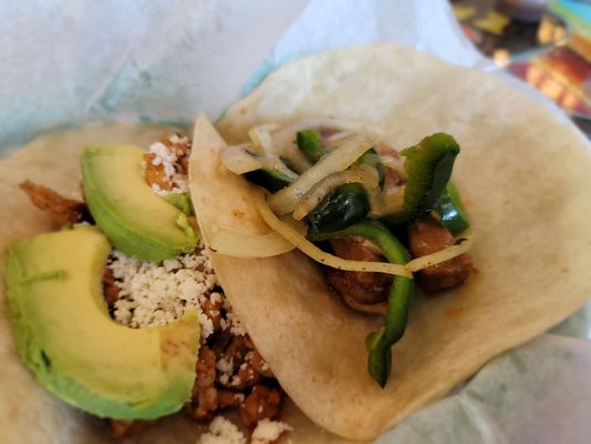 Tacodeli by null