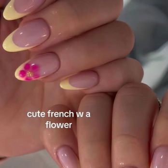 Zen Nail Lounge - Picture of nail design I asked for - Nail Salons Near Me - Laguna Niguel, California Zen Nail Lounge - Picture of nail design I asked for - Nail Salons Near Me - Laguna Niguel, California
