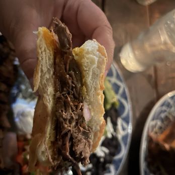 Asada Cantina + Kitchen - Birria torta amazing! - Tacos Near Me - San Clemente, California Asada Cantina + Kitchen - Birria torta amazing! - Tacos Near Me - San Clemente, California