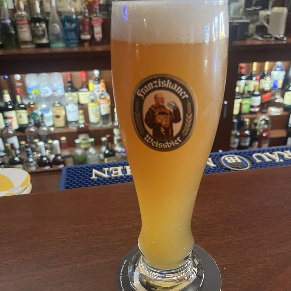 Beer
