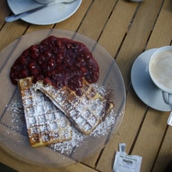 Schloss Cafe