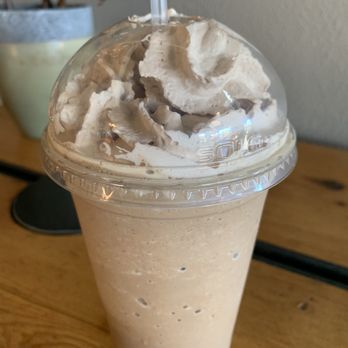 Insomnia Coffee - Aztec Mocha Blended - Coffee & Tea Near Me - Hillsboro, Oregon Insomnia Coffee - Aztec Mocha Blended - Coffee & Tea Near Me - Hillsboro, Oregon