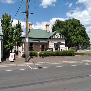 Little Miss Hangry - Outside - Cafes Near Me - Garfield, VIC Little Miss Hangry - Outside - Cafes Near Me - Garfield, VIC