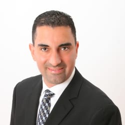 Parhami Law Group