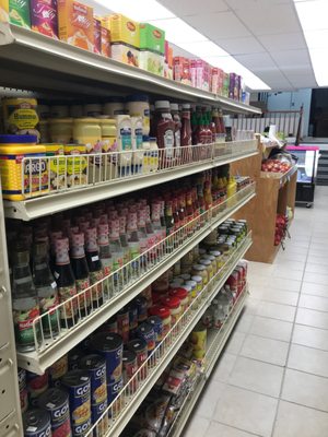 Shan Halal Meat & Grocery by null