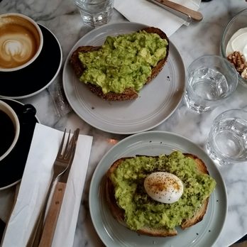 Mr West Cafe Bar Downtown - Avocado toast - Bars Near Me - Seattle, Washington Mr West Cafe Bar Downtown - Avocado toast - Bars Near Me - Seattle, Washington