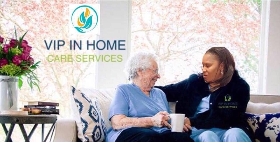Vip In Home Care Services - home care agency in Hamden, CT