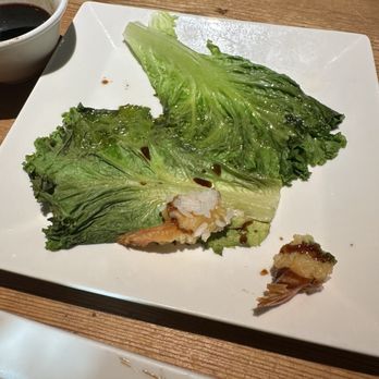 Wokcano - Pan-Fried Chicken Dumplings - Chinese Near Me - Valencia, California Wokcano - Pan-Fried Chicken Dumplings - Chinese Near Me - Valencia, California