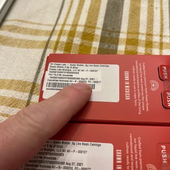 CANNAVISTA WELLNESS - Updated January 2026 - 30 Photos & 29