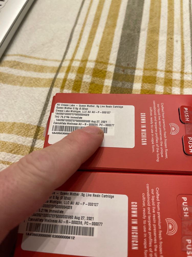 CANNAVISTA WELLNESS Updated October 2024 30 Photos & 26 Reviews