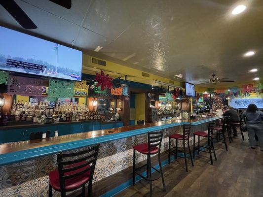 Los Loros Mexican Restaurant by null