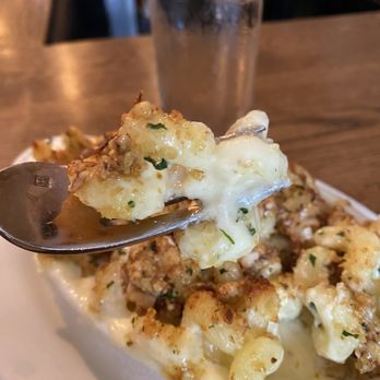 The Blasket - Mac and cheese - Irish Pub Near Me - New York, New York The Blasket - Mac and cheese - Irish Pub Near Me - New York, New York
