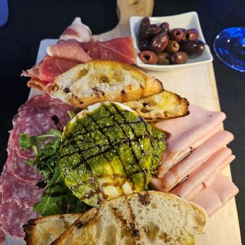 Coppola's Bistro Ristorante - Italian Near Me - Miami, Florida