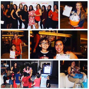 Supermoms - Supermoms Silent Auction Event at Chima- 2019 - Community Service/Non-Profit Near Me - Fort Lauderdale, Florida Supermoms - Supermoms Silent Auction Event at Chima- 2019 - Community Service/Non-Profit Near Me - Fort Lauderdale, Florida