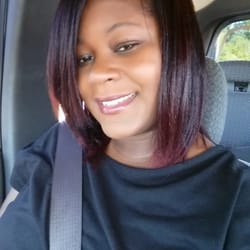 Cut and color #allnatural