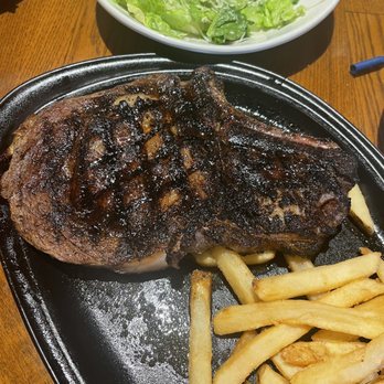 Outback Steakhouse - Ribeye - Steakhouses Near Me - Shelton, Connecticut Outback Steakhouse - Ribeye - Steakhouses Near Me - Shelton, Connecticut