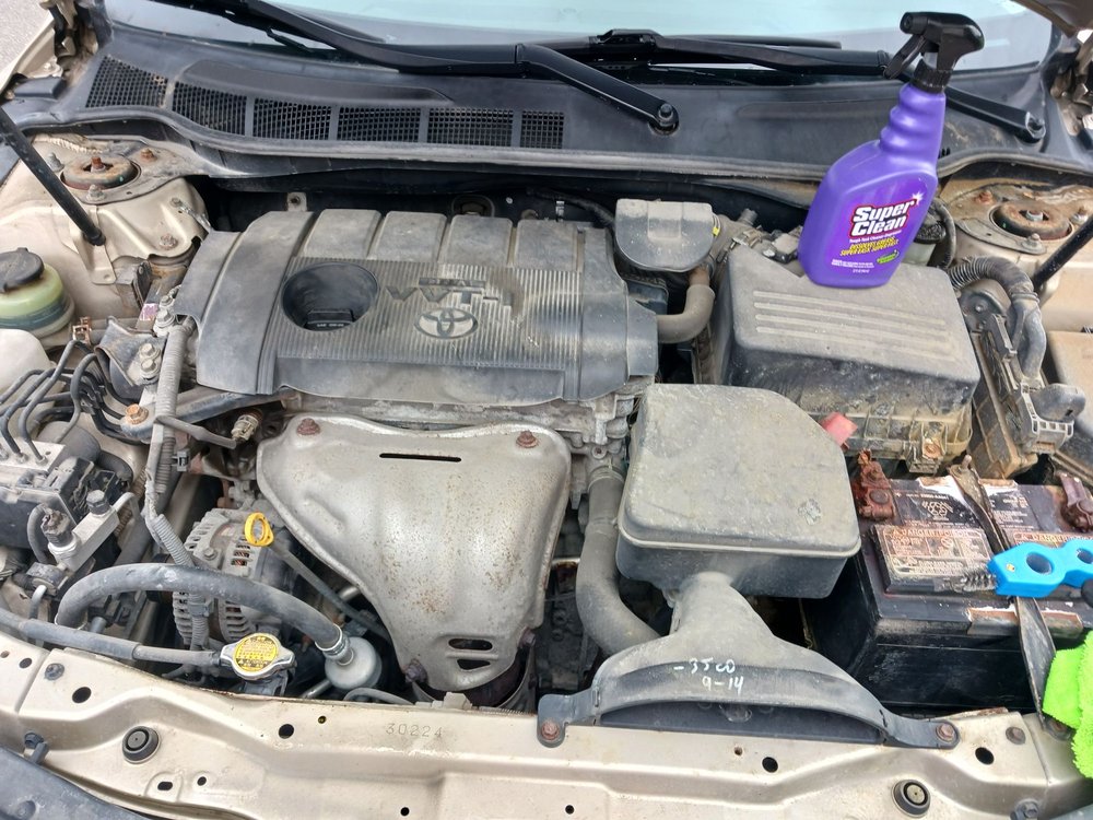 SUNSHINE AUTO DETAILING PLUS Updated July 2024 Request a Quote