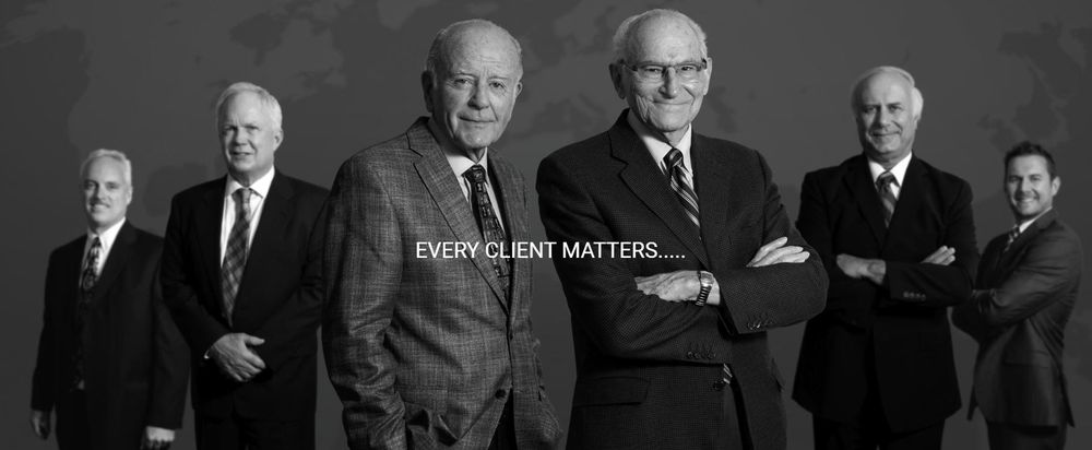 Delay Curran Thompson - disability attorney in Spokane, WA