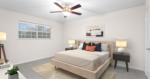 The Gallery Apartment Homes by null